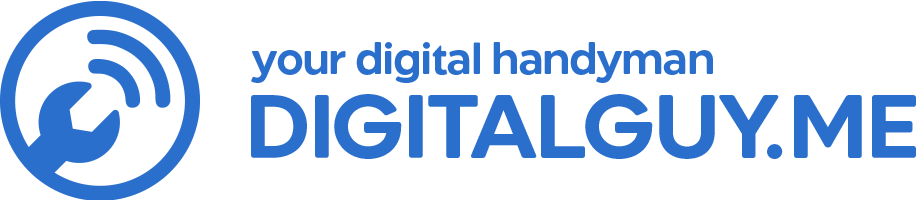 DigitalGuy.me